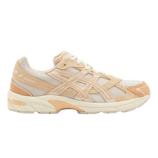 ASICS Gel-1130 Smoke Grey Honey Beige