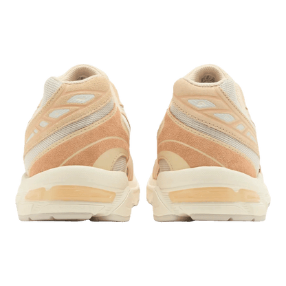 ASICS Gel-1130 Smoke Grey Honey Beige Back