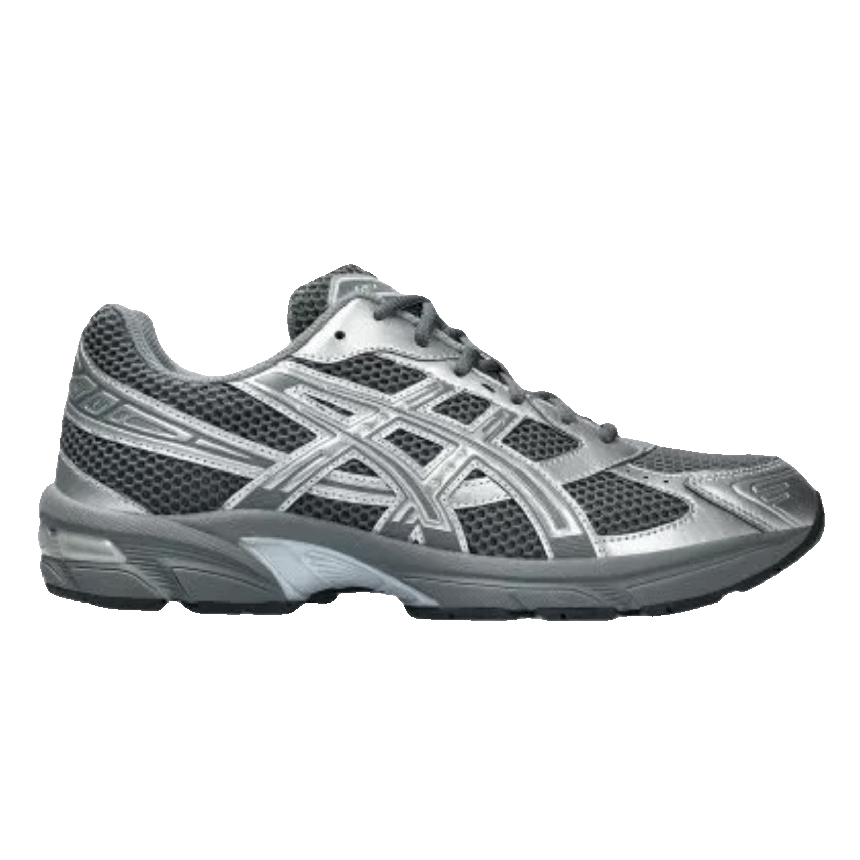 ASICS Gel-1130 Steel Grey Pure Silver