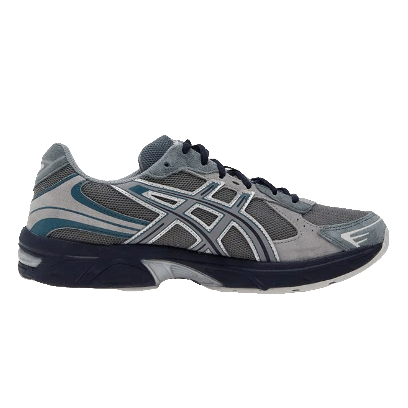 ASICS Gel-1130 Steel Grey Sheet Rock