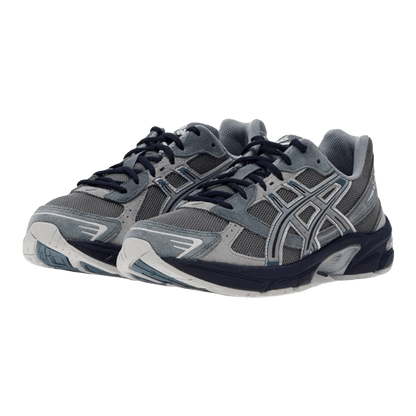 ASICS Gel-1130 Steel Grey Sheet Rock Side