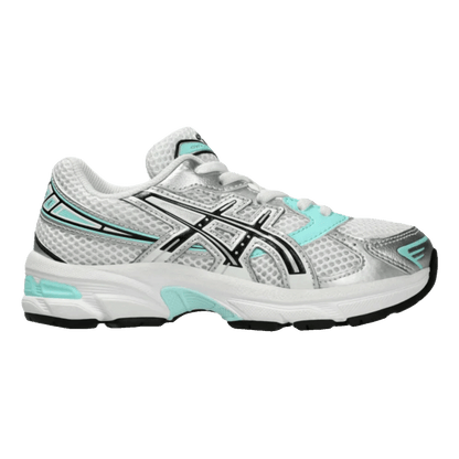 ASICS Gel-1130 White Aqua (GS)