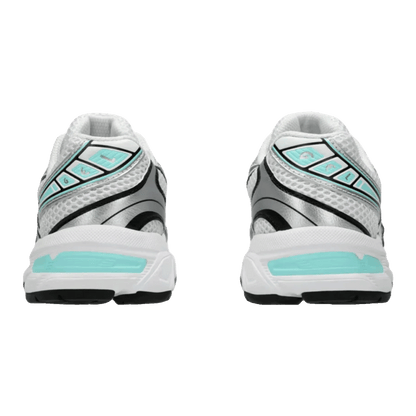 ASICS Gel-1130 White Aqua (GS) Back