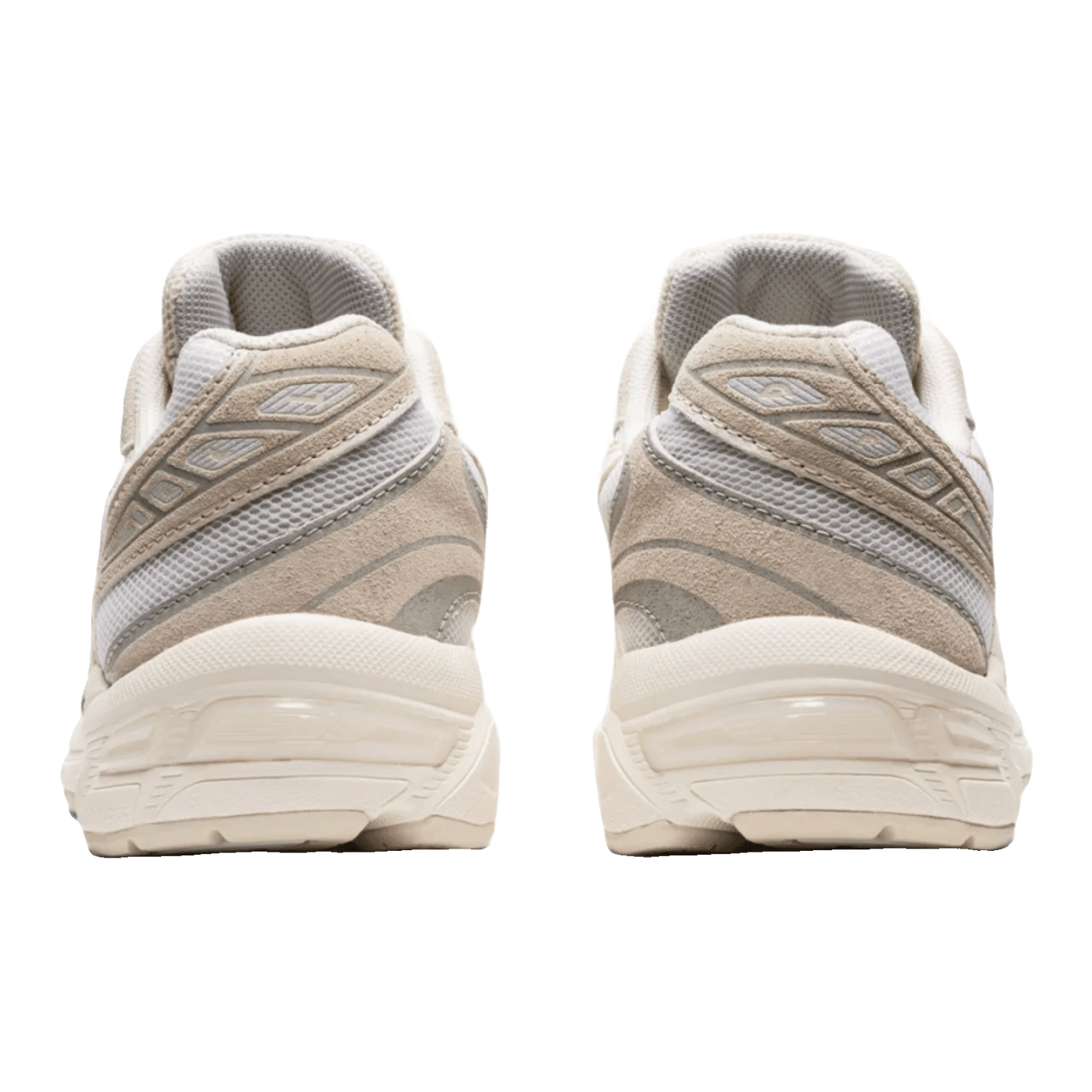 ASICS Gel-1130 White Birch (W) Back