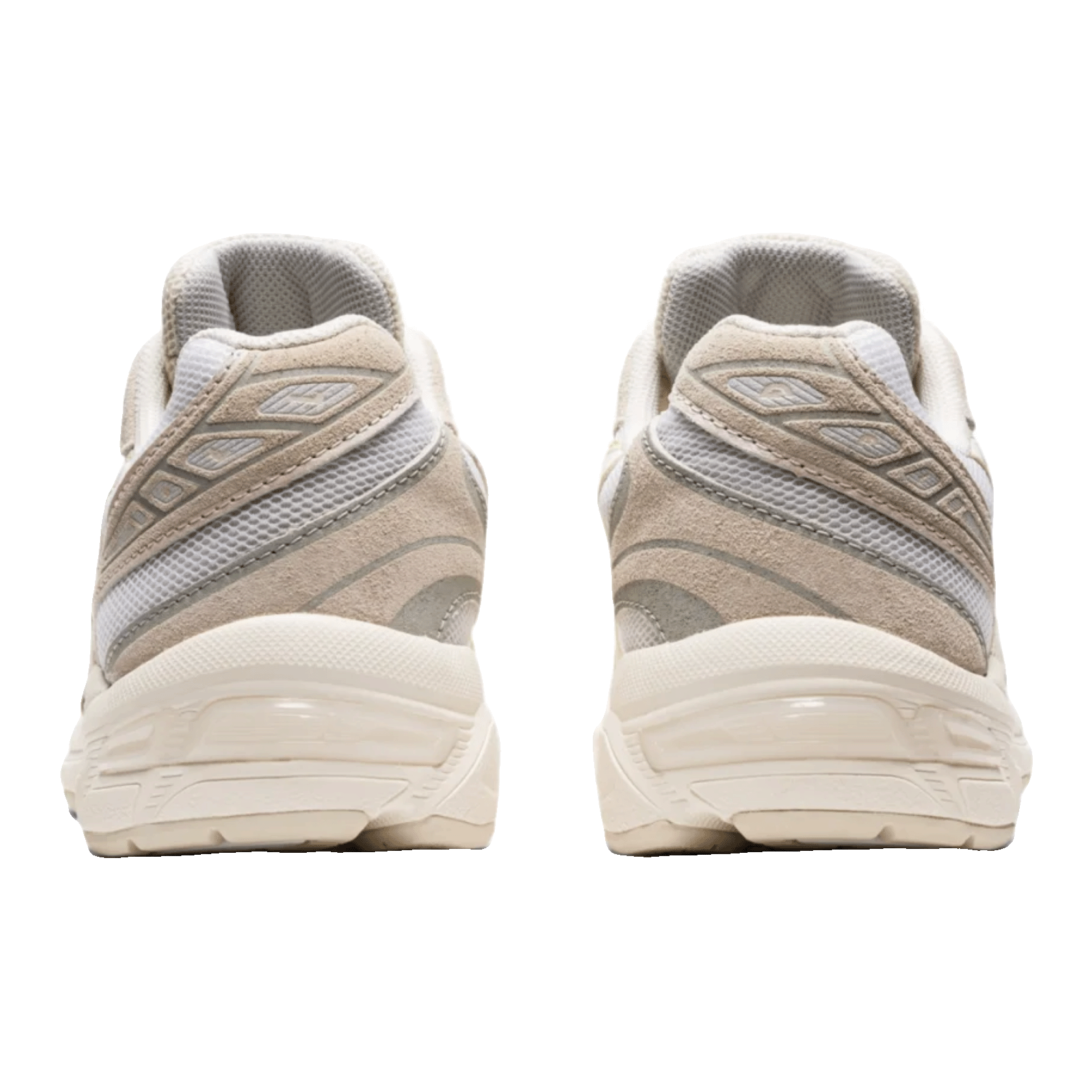 ASICS Gel-1130 White Birch (W) Back