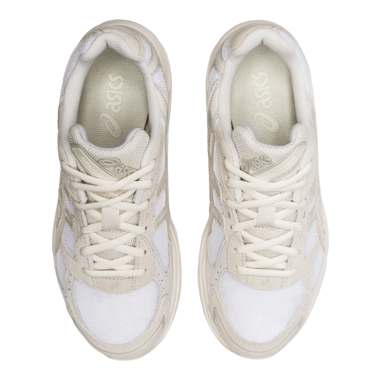 ASICS Gel-1130 White Birch (W) Oben
