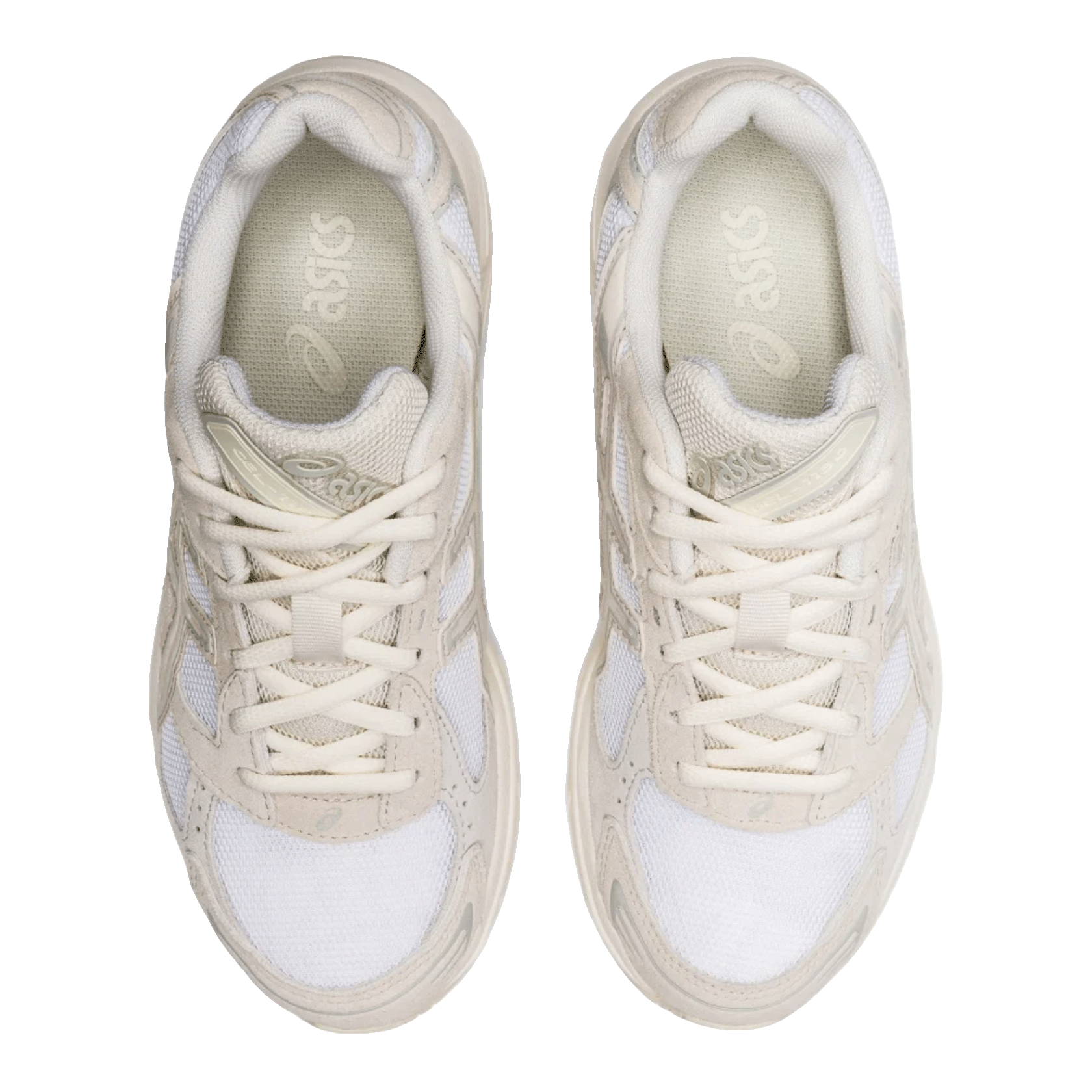 ASICS Gel-1130 White Birch (W) Oben