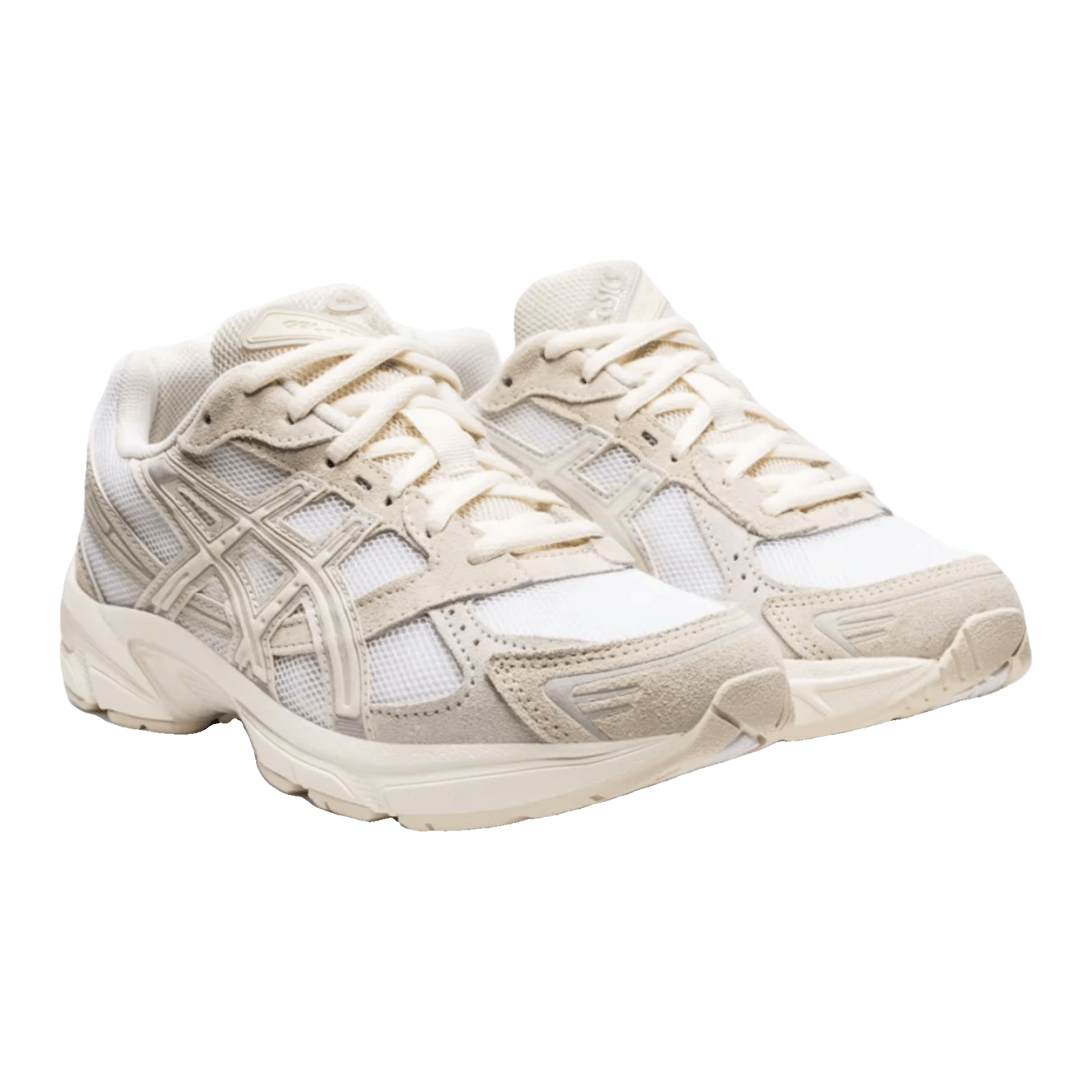 ASICS Gel-1130 White Birch (W) Side