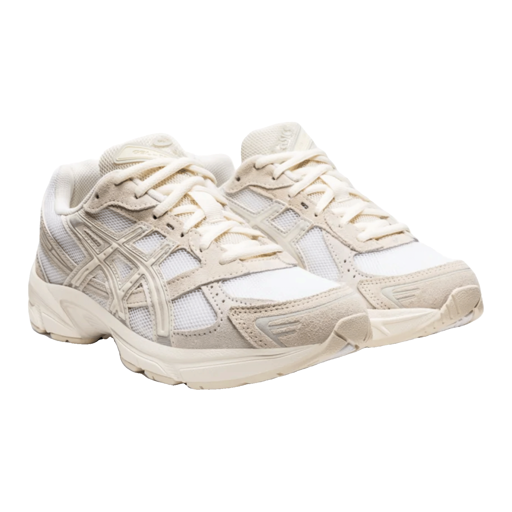 ASICS Gel-1130 White Birch (W) Side