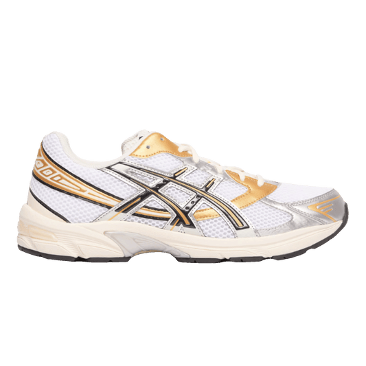 ASICS Gel-1130 White Black Gold