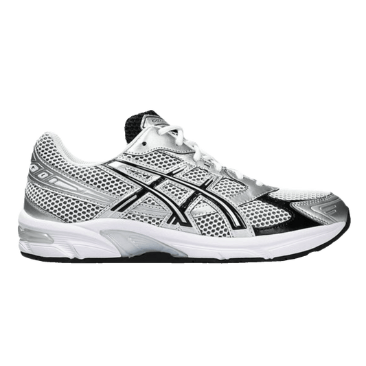 ASICS Gel-1130 White Black Silver