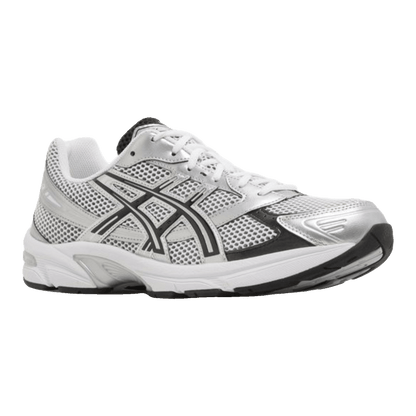 ASICS Gel-1130 White Black Silver Side