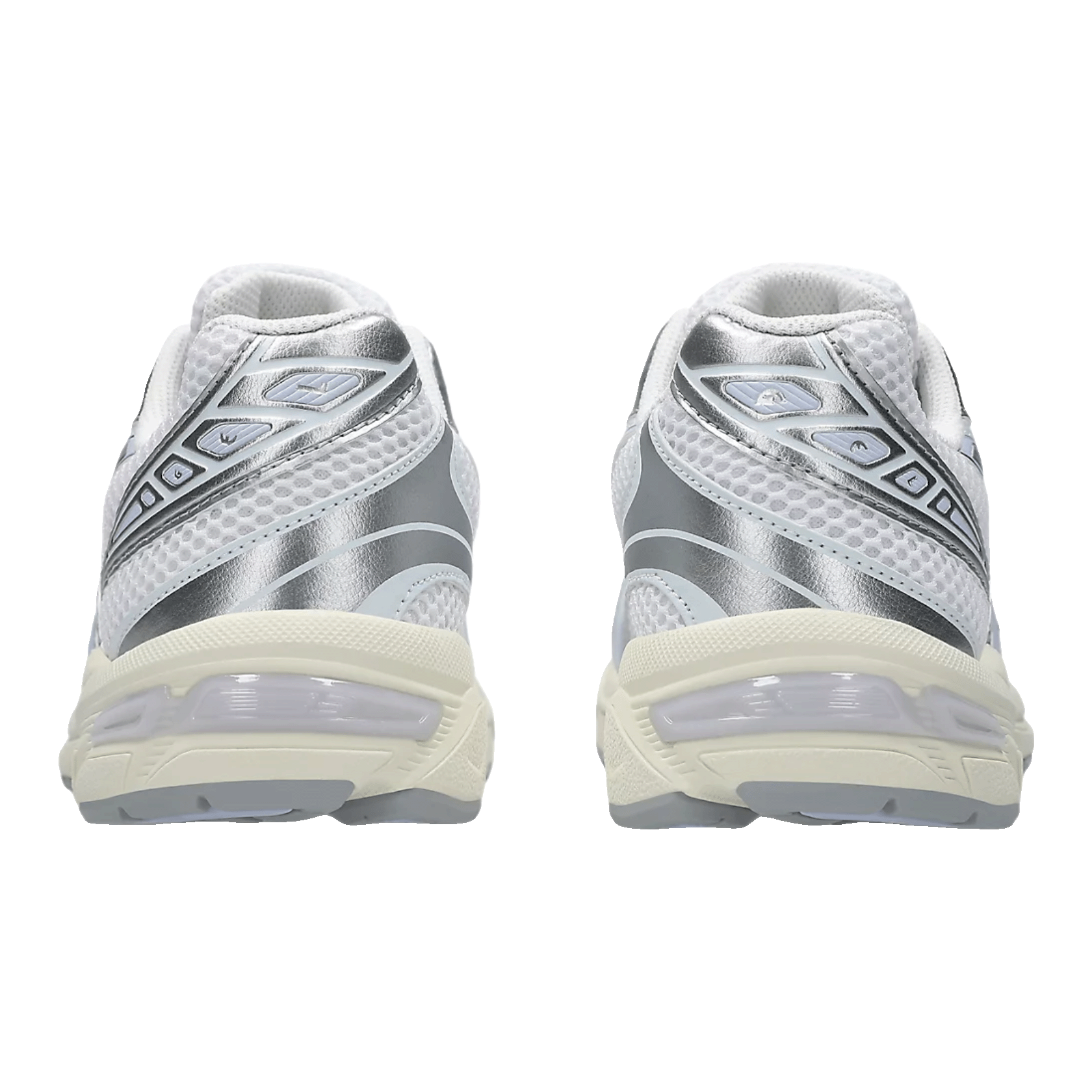 ASICS Gel-1130 White Blue Fade (W) Back