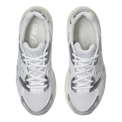 ASICS Gel-1130 White Blue Fade (W) Oben
