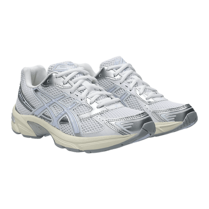 ASICS Gel-1130 White Blue Fade (W) Side