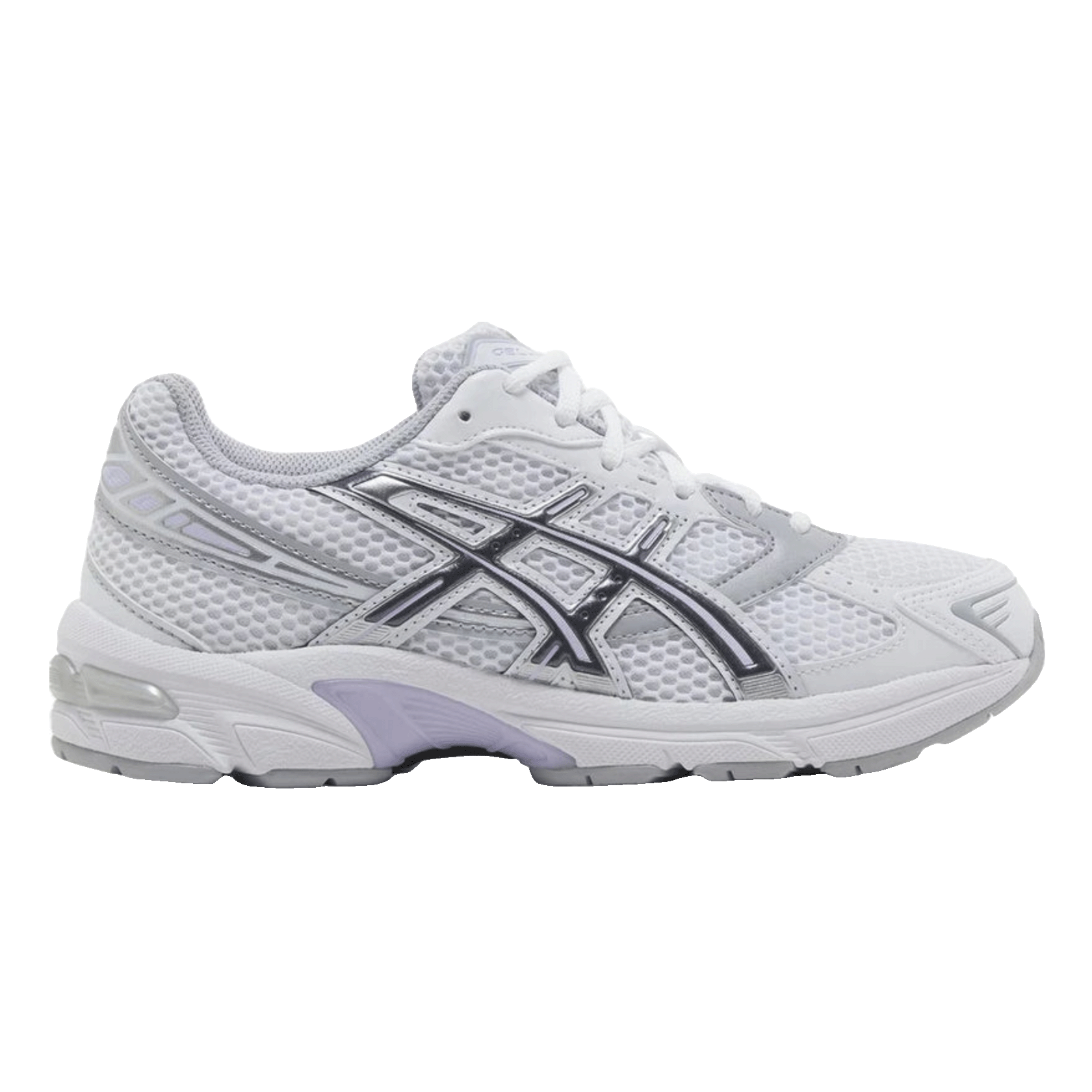 ASICS Gel-1130 White Carrier Grey Lilac (W)