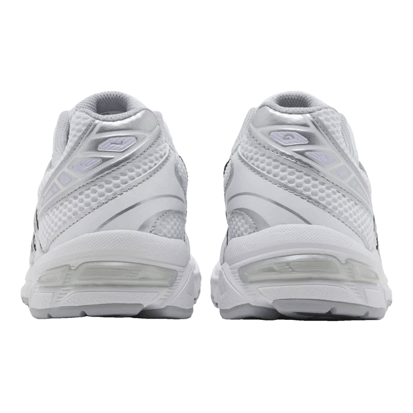 ASICS Gel-1130 White Carrier Grey Lilac (W) Back