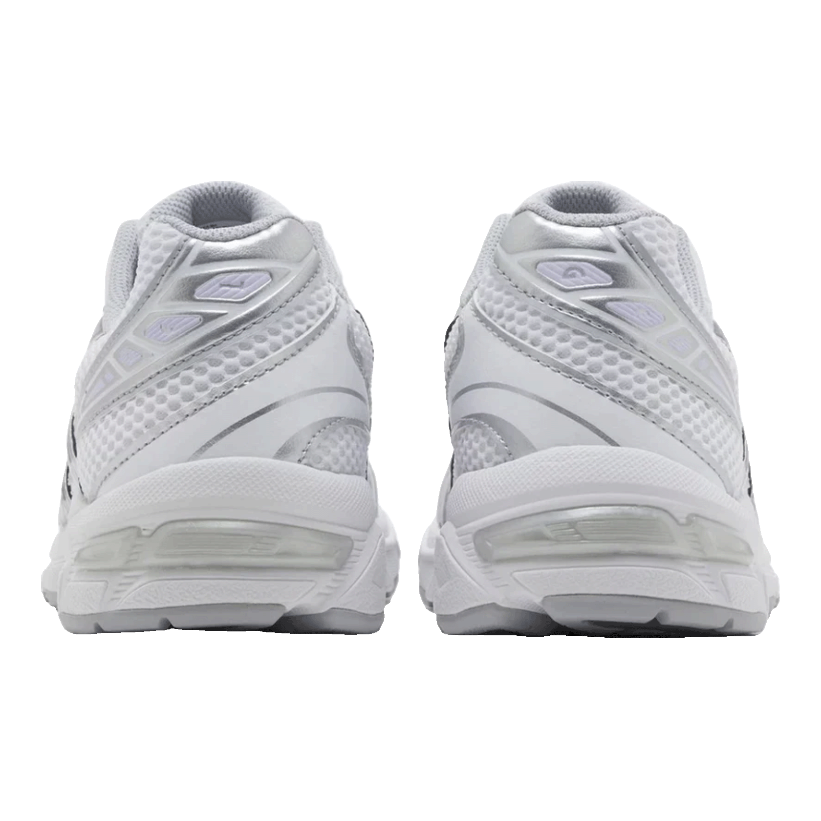 ASICS Gel-1130 White Carrier Grey Lilac (W) Back
