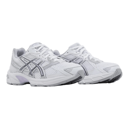 ASICS Gel-1130 White Carrier Grey Lilac (W) Side