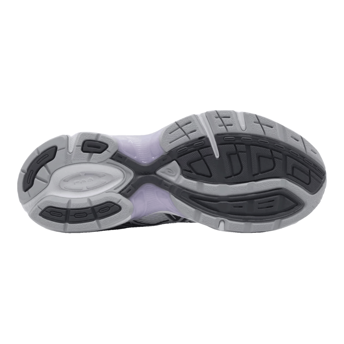 ASICS Gel-1130 White Carrier Grey Lilac (W) Sohle