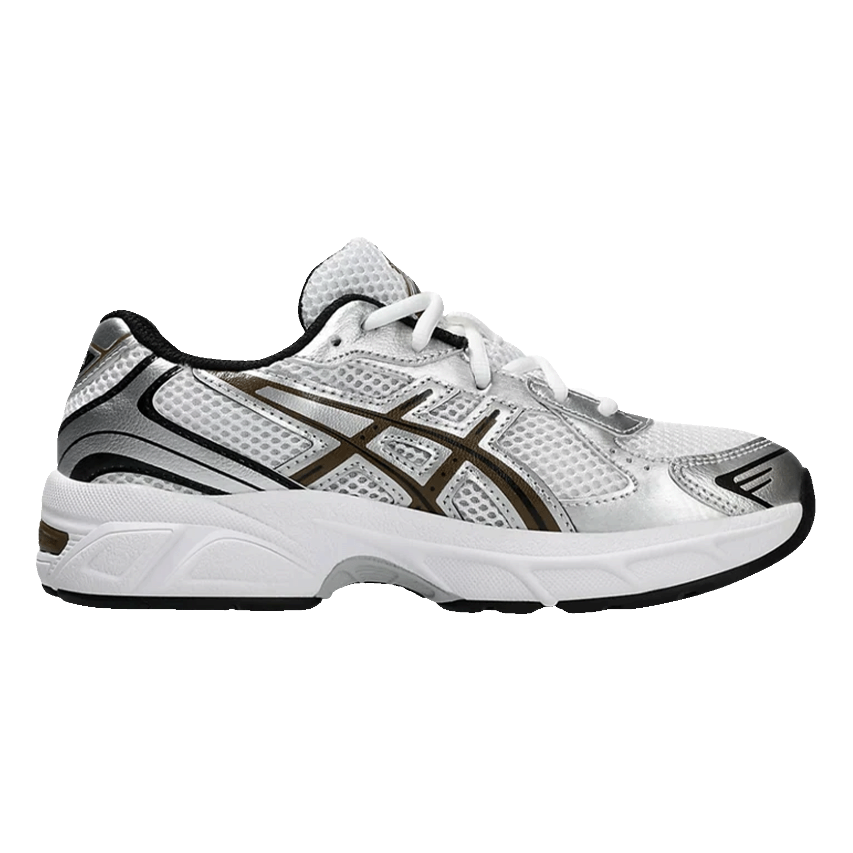 ASICS Gel-1130 White Clay Canyon (GS)