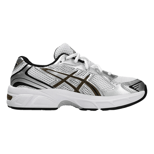 ASICS Gel-1130 White Clay Canyon (GS)