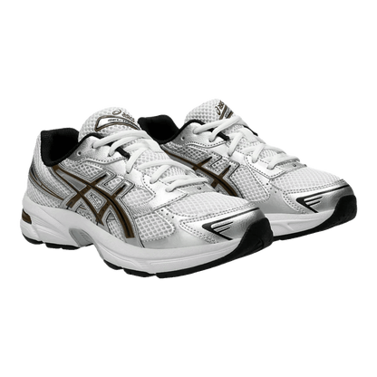 ASICS Gel-1130 White Clay Canyon (GS) Side