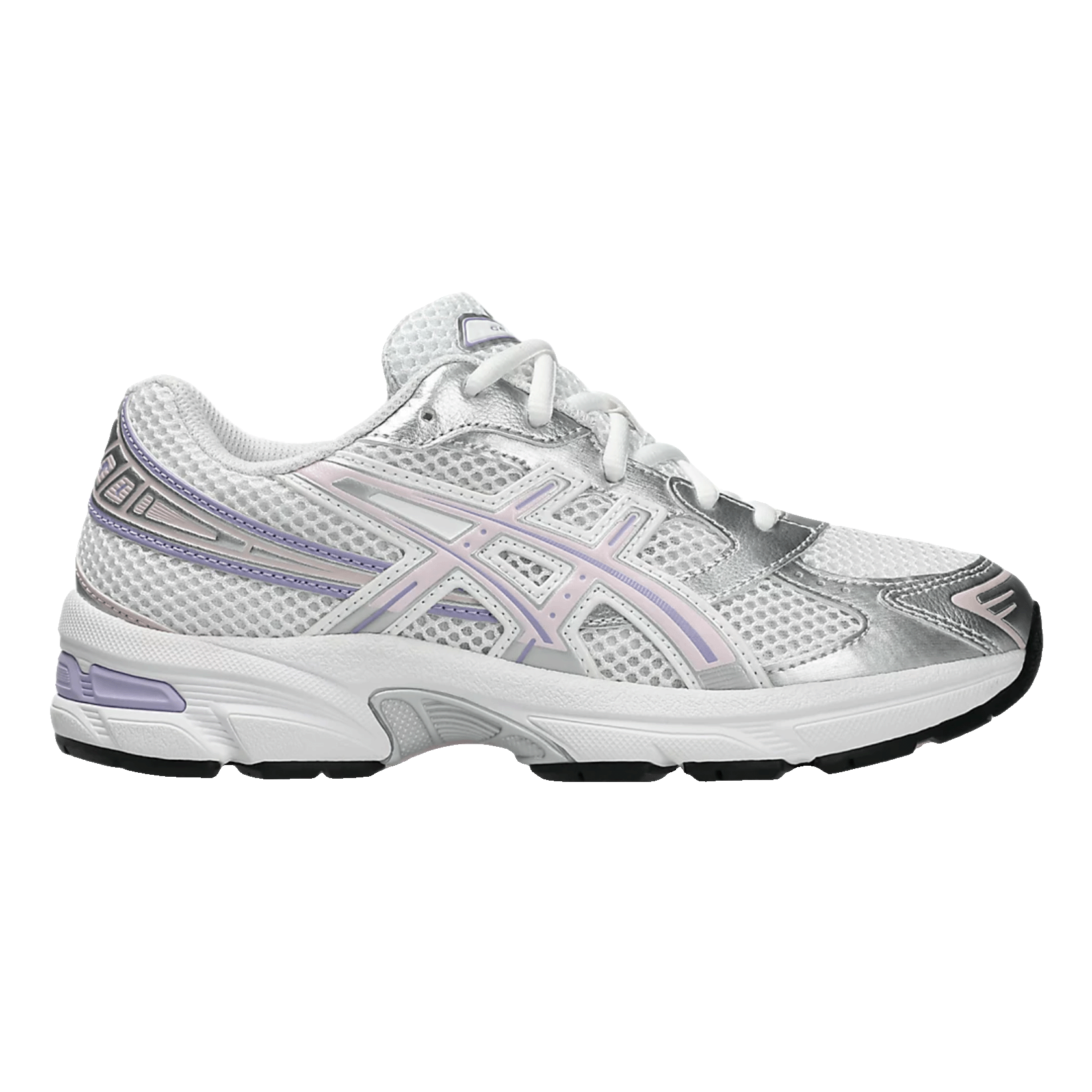 ASICS Gel-1130 White Cosmos (GS)