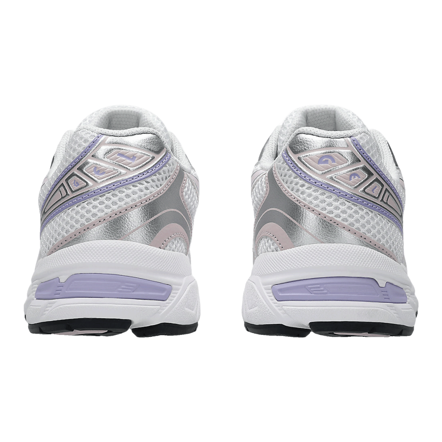 ASICS Gel-1130 White Cosmos (GS) Back