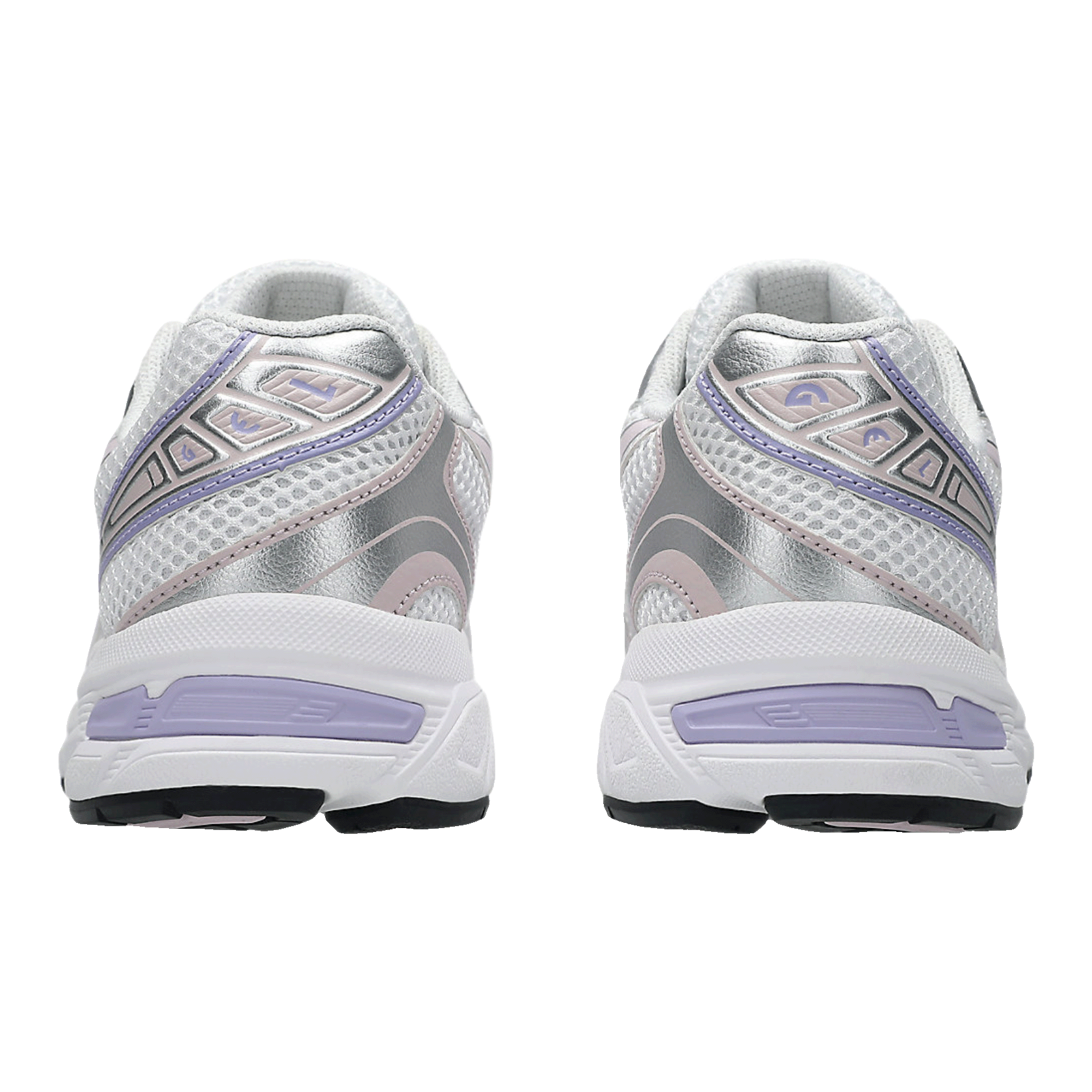 ASICS Gel-1130 White Cosmos (GS) Back