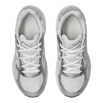 ASICS Gel-1130 White Cosmos (GS) Oben