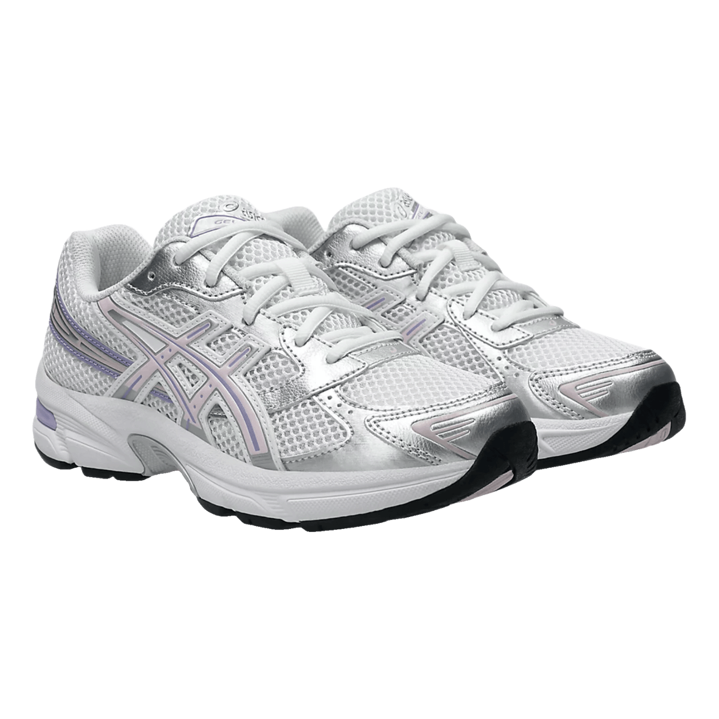 ASICS Gel-1130 White Cosmos (GS) Side