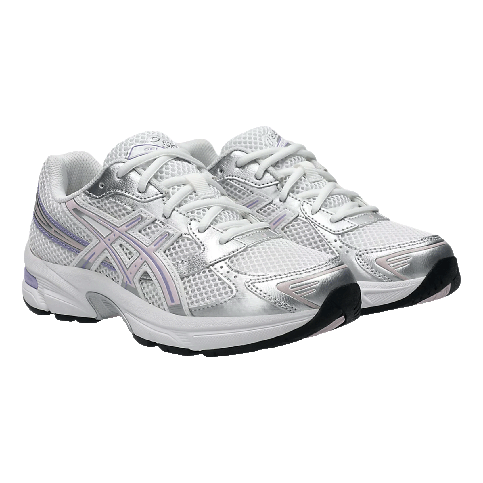 ASICS Gel-1130 White Cosmos (GS) Side