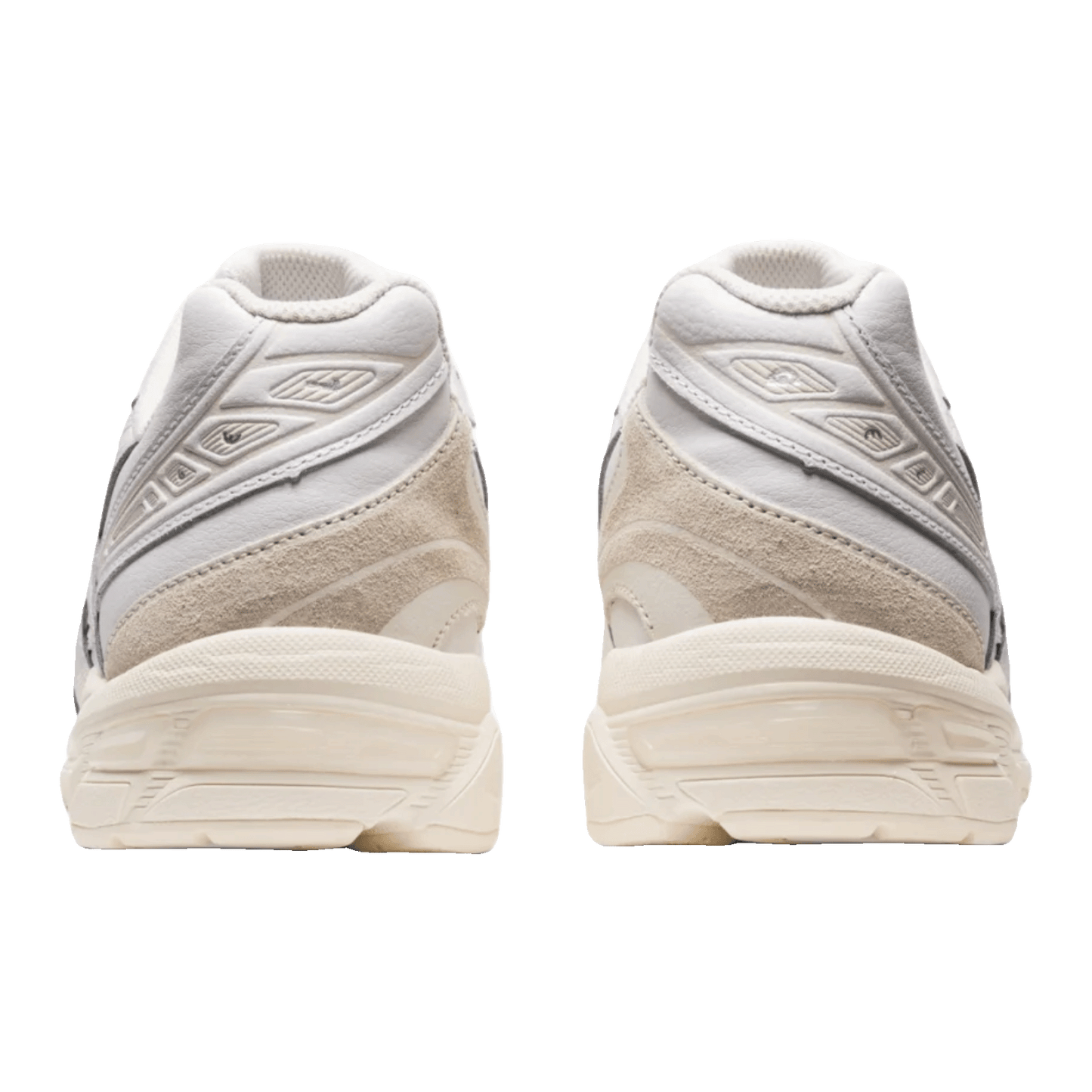 ASICS Gel-1130 White Cream Back