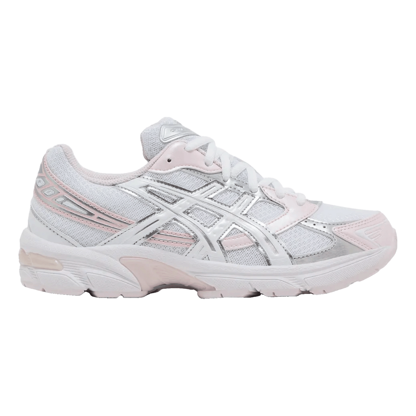 ASICS Gel-1130 White Crystal Pink (W)