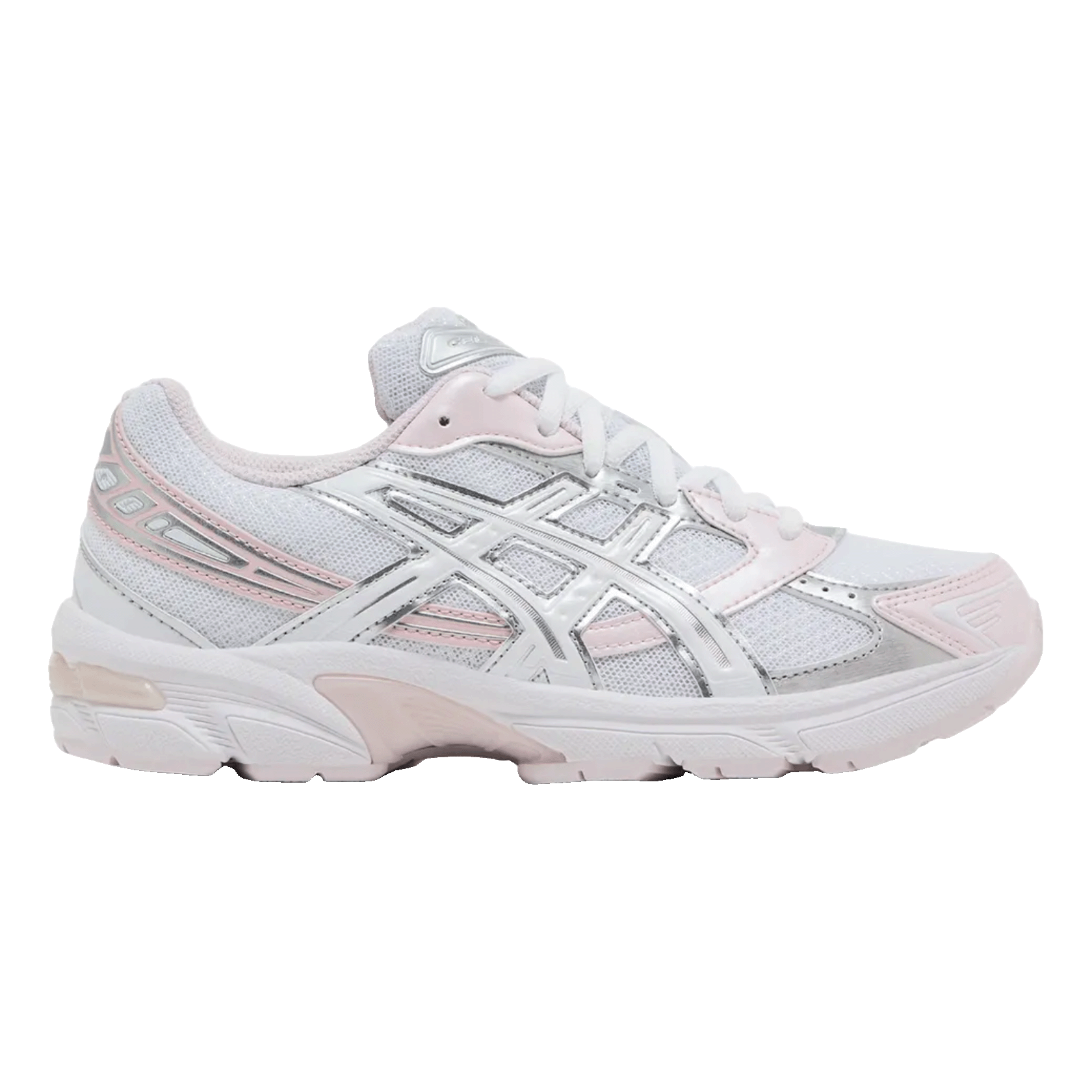 ASICS Gel-1130 White Crystal Pink (W)