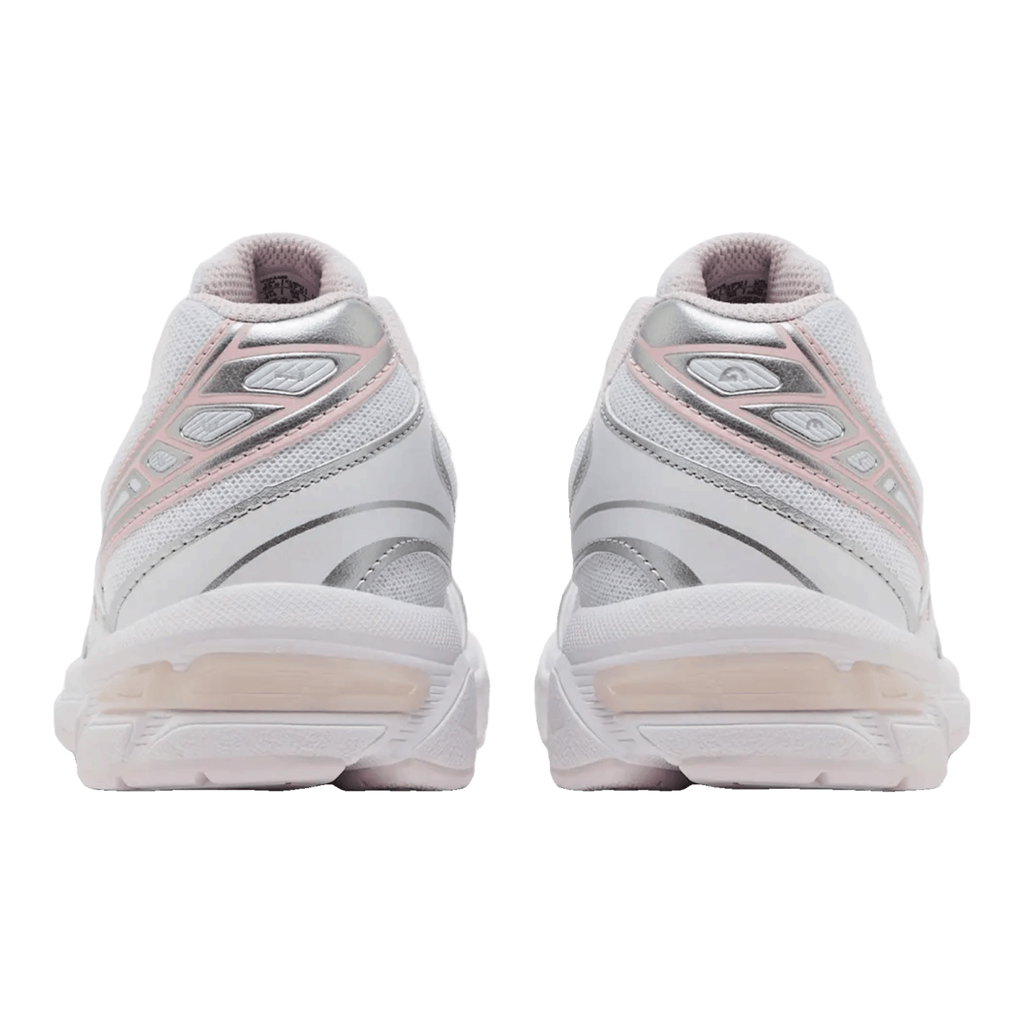 ASICS Gel-1130 White Crystal Pink (W) Back