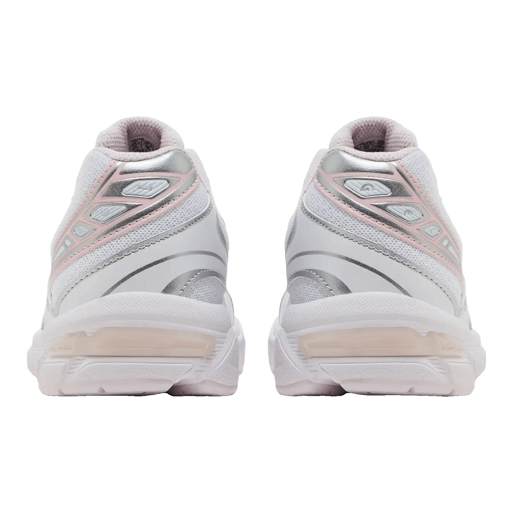 ASICS Gel-1130 White Crystal Pink (W) Back