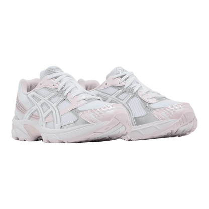 ASICS Gel-1130 White Crystal Pink (W) Side