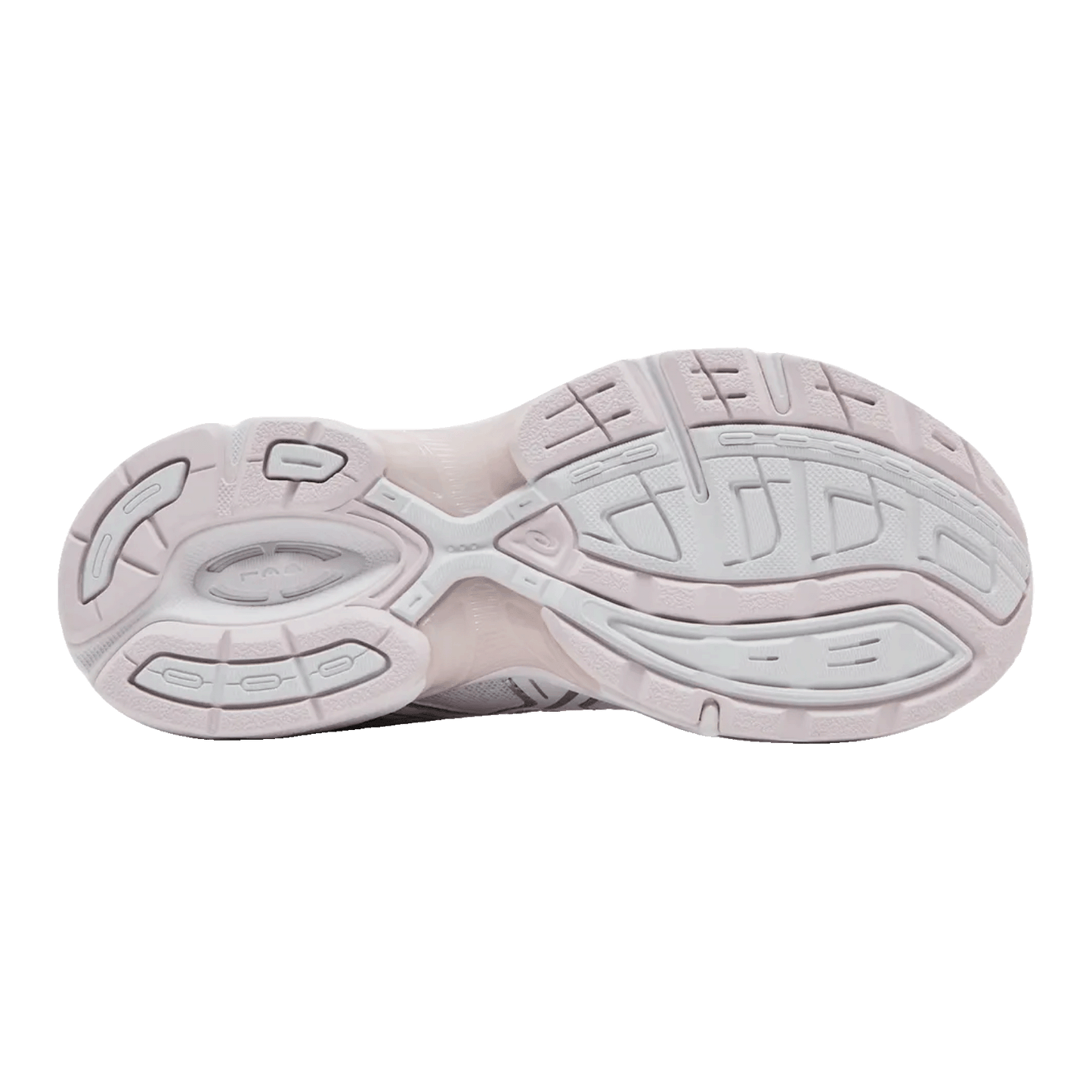 ASICS Gel-1130 White Crystal Pink (W) Sohle