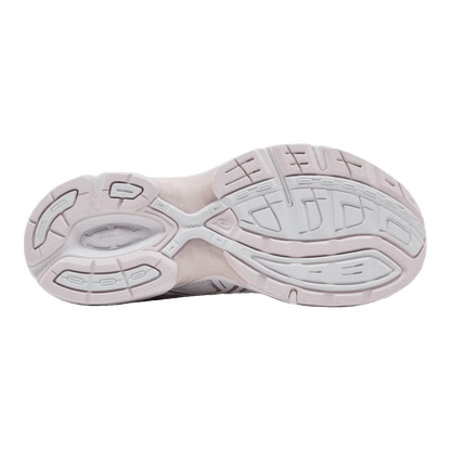 ASICS Gel-1130 White Crystal Pink (W) Sohle
