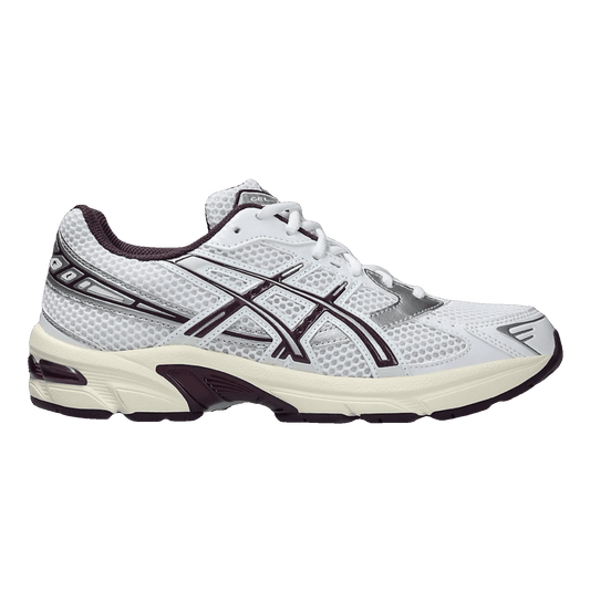 ASICS Gel-1130 White Deep Plum (W)