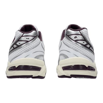ASICS Gel-1130 White Deep Plum (W) Back