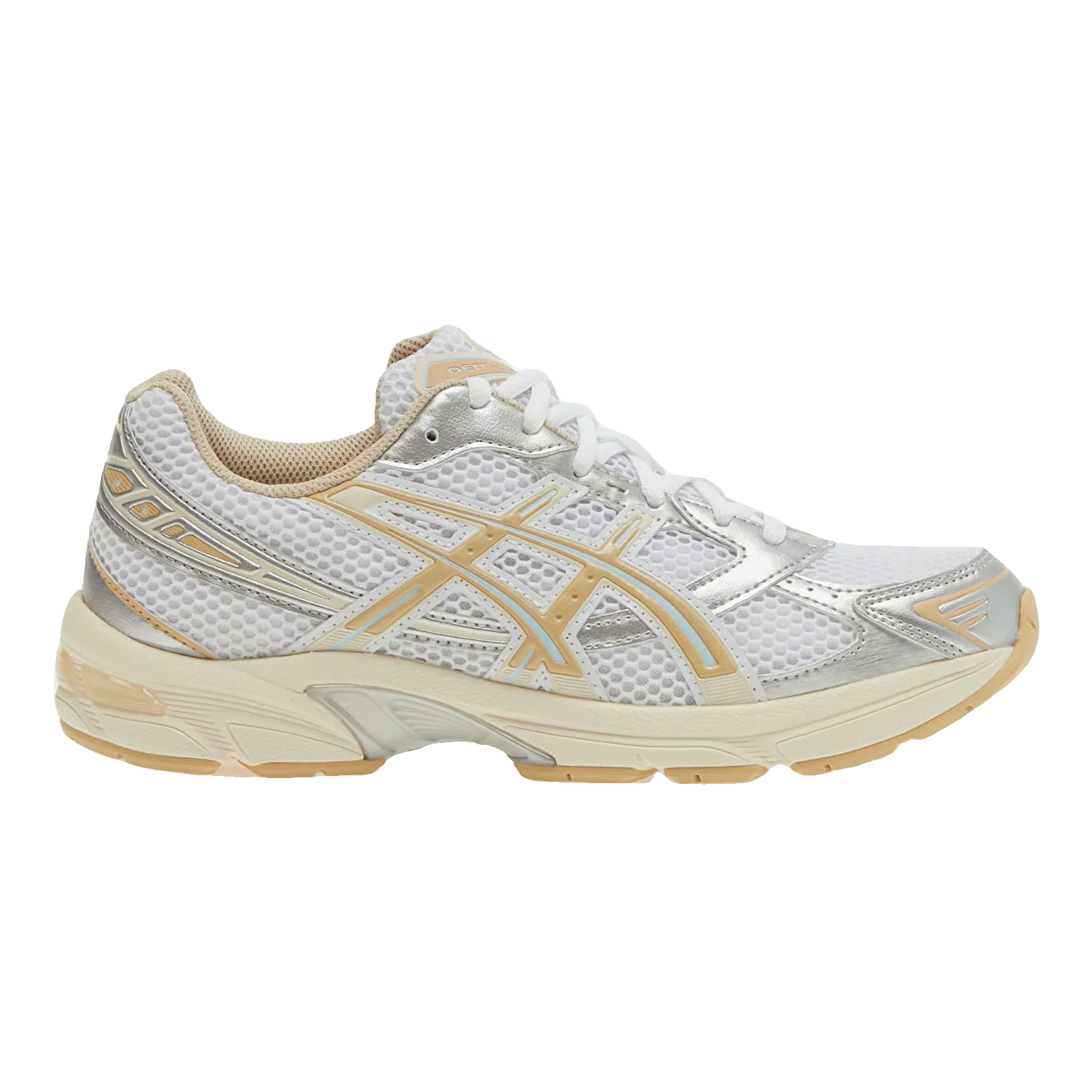 ASICS Gel-1130 White Dune (W)