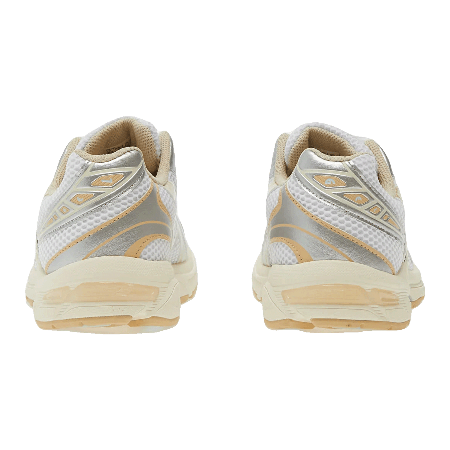 ASICS Gel-1130 White Dune (W) Back