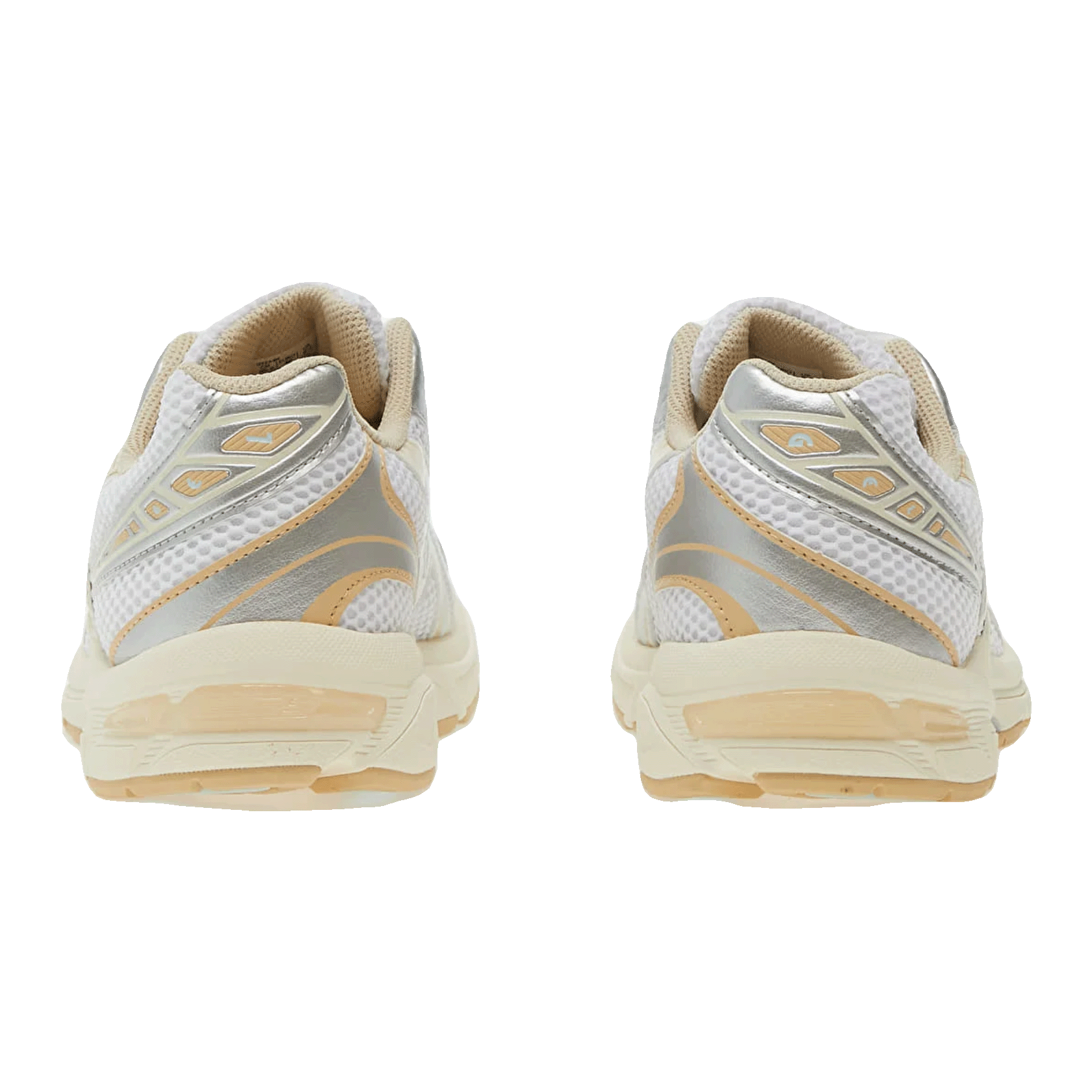 ASICS Gel-1130 White Dune (W) Back