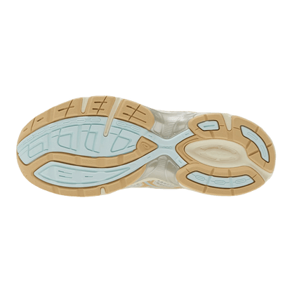 ASICS Gel-1130 White Dune (W) Sohle