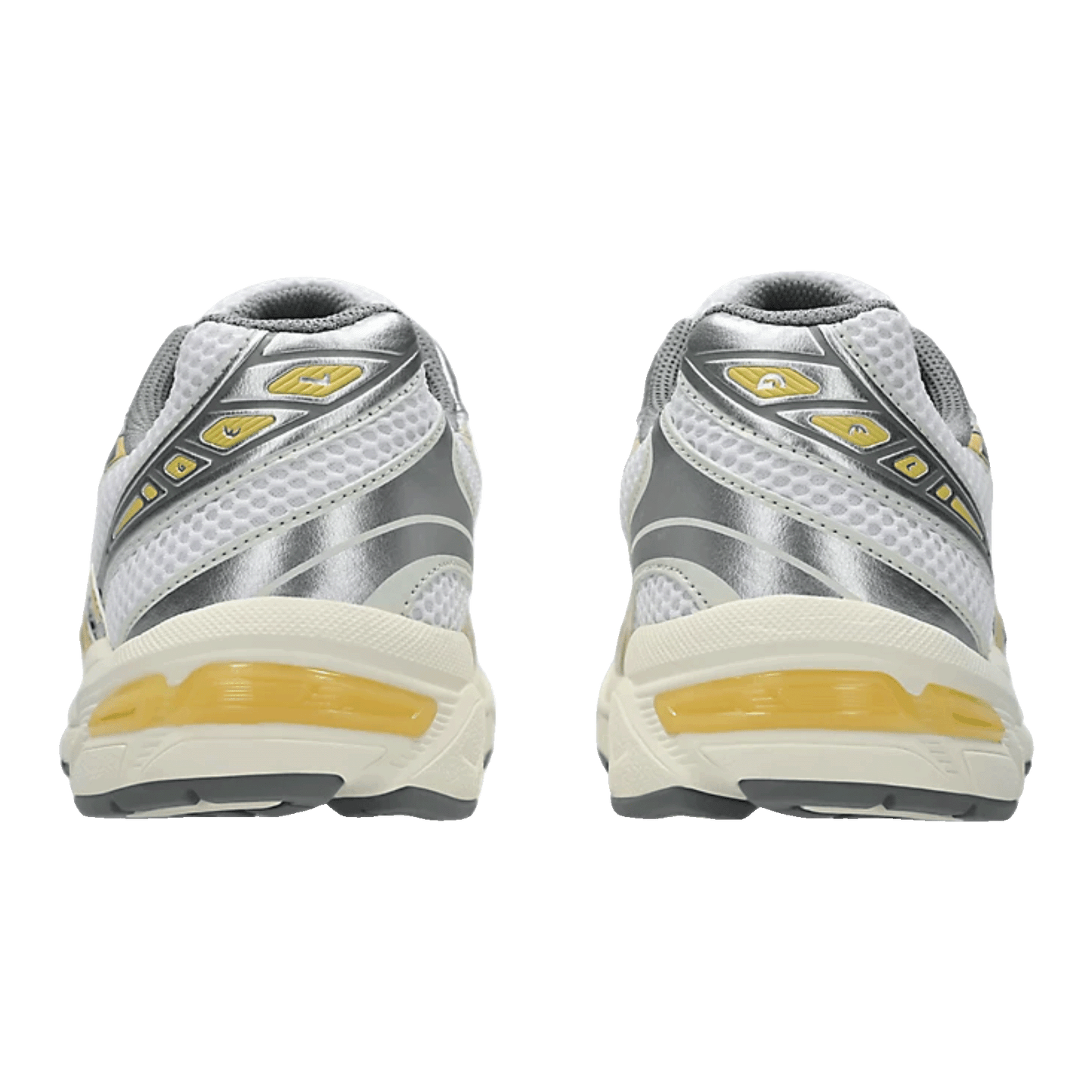 ASICS Gel-1130 White Faded Yellow (W) Back