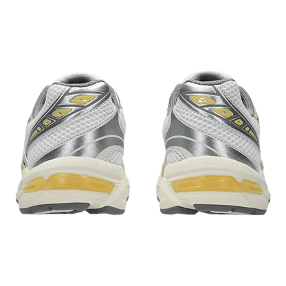 ASICS Gel-1130 White Faded Yellow (W) Back