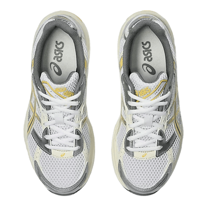 ASICS Gel-1130 White Faded Yellow (W) Oben